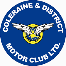 COLERAINE & DISTRICT MOTOR CLUB; Image 7