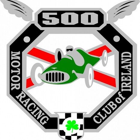 500 MOTOR RACING CLUB OF IRELAND; Image 1