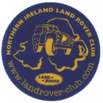 NI LAND ROVER CLUB; Image 20