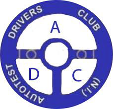 AUTOTEST DRIVERS CLUB NI; Image 3