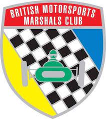 BRITISH MOTORSPORT MARSHALS CLUB; Image 5