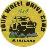 FOUR WHEEL DRIVE CLUB NI; Image 11
