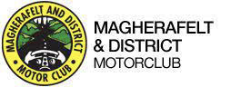 MAGHERAFELT & DISTRICT MOTOR CLUB; Image 13