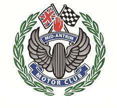 MID ANTRIM MOTOR CLUB; Image 16