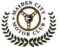 MAIDEN CITY MOTOR CLUB; Image 14