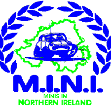 MINIS IN NORTHERN IRELAND; Image 17