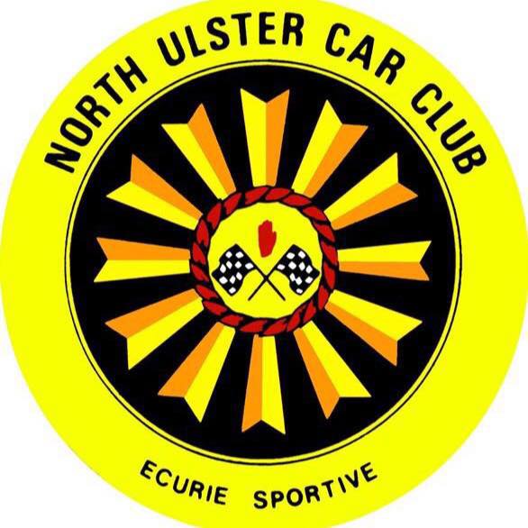 NORTH ULSTER CAR CLUB; Image 24