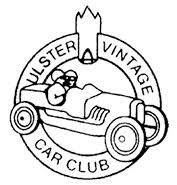 ULSTER VINTAGE CAR CLUB; Image 33